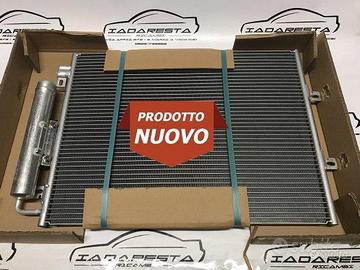 Radiatore Clima Renault Twingo 8200448252