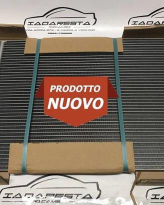 Radiatore Clima Renault Twingo 8200448252