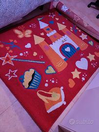Tappeto cameretta
