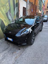 Ford Puma 1.0 ecoboost h ST-Line s&s 125cv