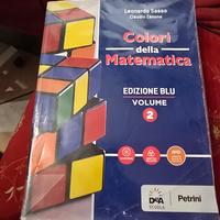 colori della matematica 