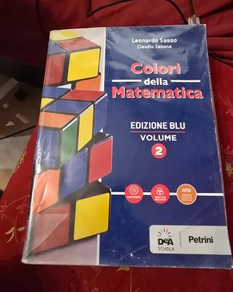 colori della matematica 