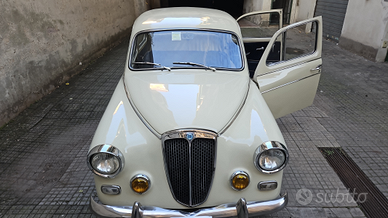 Lancia Appia