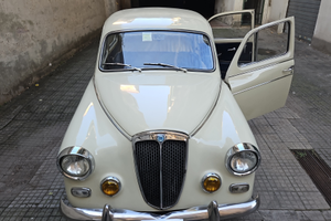 Lancia Appia
