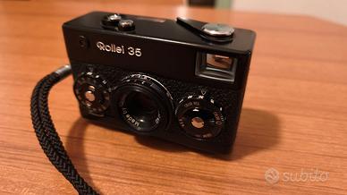 Macchina fotografica Rollei 35