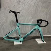 Kit telaio Bianchi Oltre Race 50