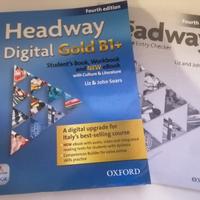 9780194719650 - Headway digital gold B1+ Student'