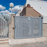 Villetta unifamiliare in Campomarino di Maruggio