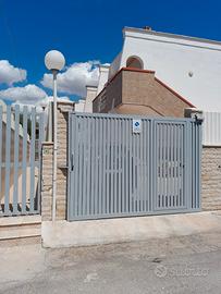 Villetta unifamiliare in Campomarino di Maruggio