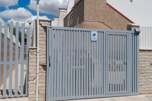 Villetta unifamiliare in Campomarino di Maruggio