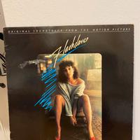Vinile Flashdance