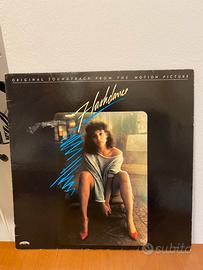 Vinile Flashdance