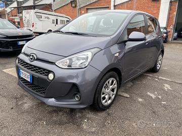 Hyundai i10 1.0 MPI Classic