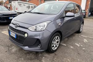 Hyundai i10 1.0 MPI Classic