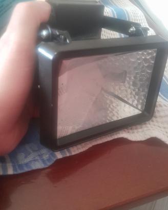 faretto alogeno 150 w