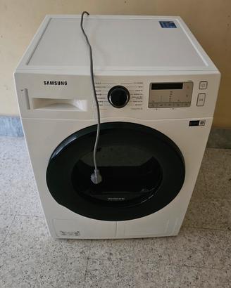 asciugatrice samsung