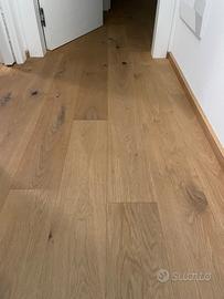 Parquet MAFI ROVERE COUNTRY