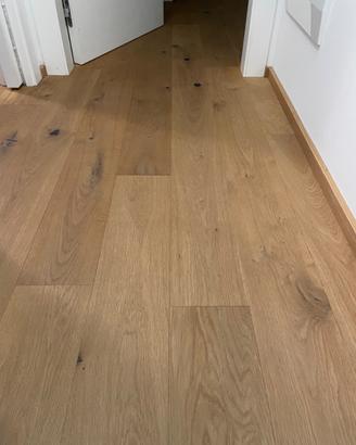 Parquet MAFI ROVERE COUNTRY