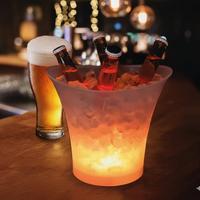 secchiello portabottiglie 