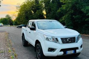 Nissan Navara PICK-UP 2021- UNICO PROP!! OK PERMUT