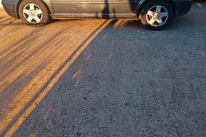 macchina  volzvagen usata