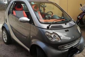 Smart anno 2005 benzina