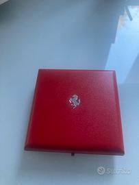 Moneta ferrari collezione