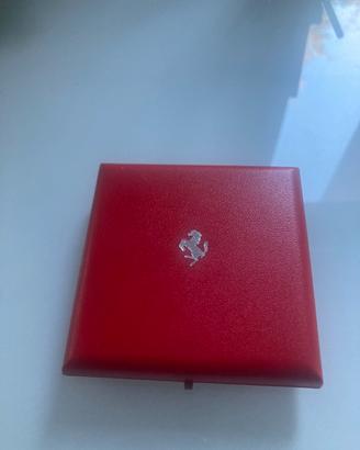Moneta ferrari collezione