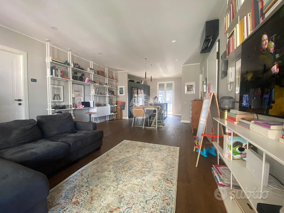 Apartment in Peschiera Borromeo, Bellaria, Bettola - Vista 3