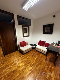 Ufficio in Corte Savorgnan