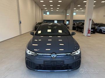 VOLKSWAGEN Golf 2.0 TDI GTD DSG