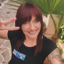 Istruttore Ginnastica Yoga