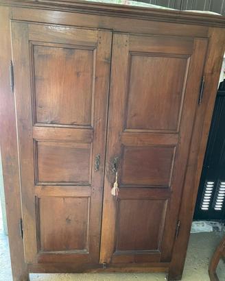 Credenza d'epoca