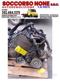 Motore Fiat Doblo 1.9 jtd cod. 223A7000