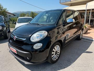 Fiat 500L 1.3 Multijet 95 CV Lounge