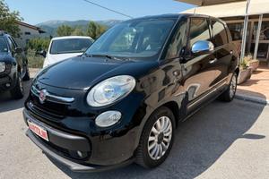Fiat 500L 1.3 Multijet 95 CV Lounge