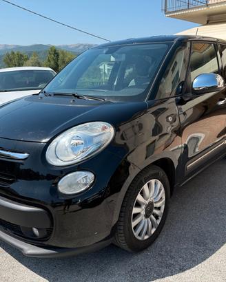Fiat 500L 1.3 Multijet 95 CV Lounge