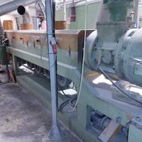 Estrusore union 150 40 ld