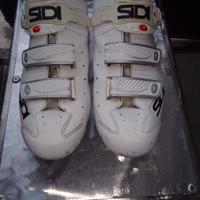 scarpe ciclismo sidi