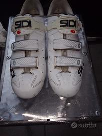 scarpe ciclismo sidi