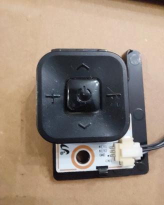 Ricambi vari Tv Samsung 