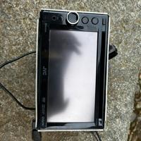Autoradio jvc