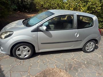 Renault Twingo 2007
