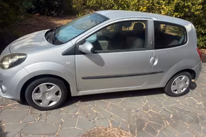 Renault Twingo 2007