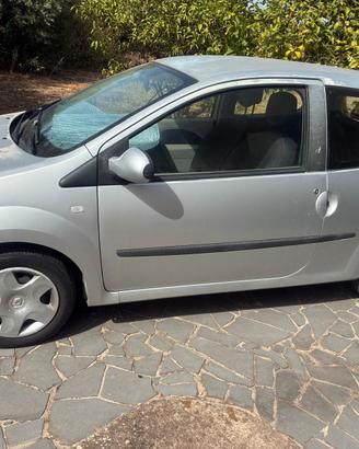 Renault Twingo 2007
