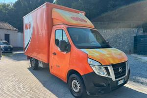 NISSAN NV400 CON 112.000KM