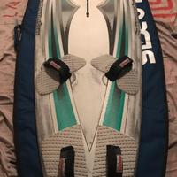 Tavola windsurf Feltrinelli