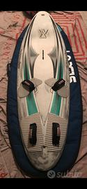 Tavola windsurf Feltrinelli