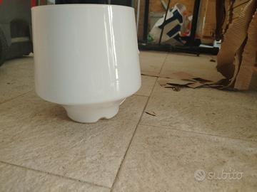 lampada da como