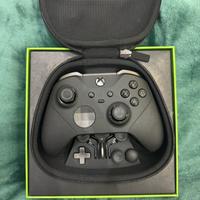 PAD ELITE XBOX NUOVO CON 1 utilizzo